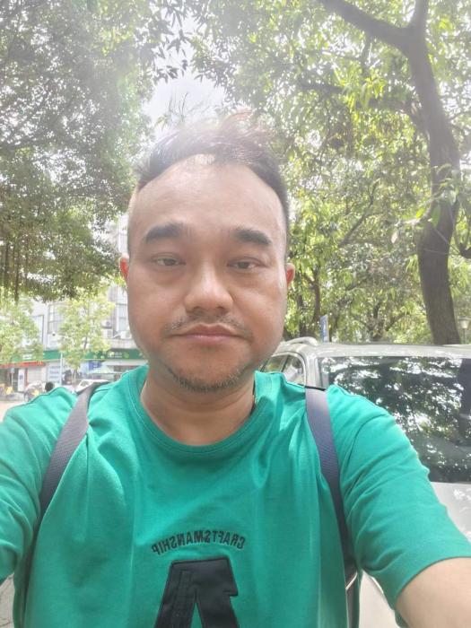 中新健康丨对话谭秦东：“人生八苦，我就差最后一劫了！”