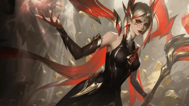[情报站]LOL总监：大部分玩家都不花钱，高价皮肤不是为普通玩家设计