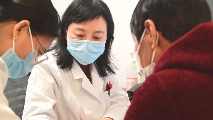 许多医生都没听过的罕见病,她设了国内首个专病门诊