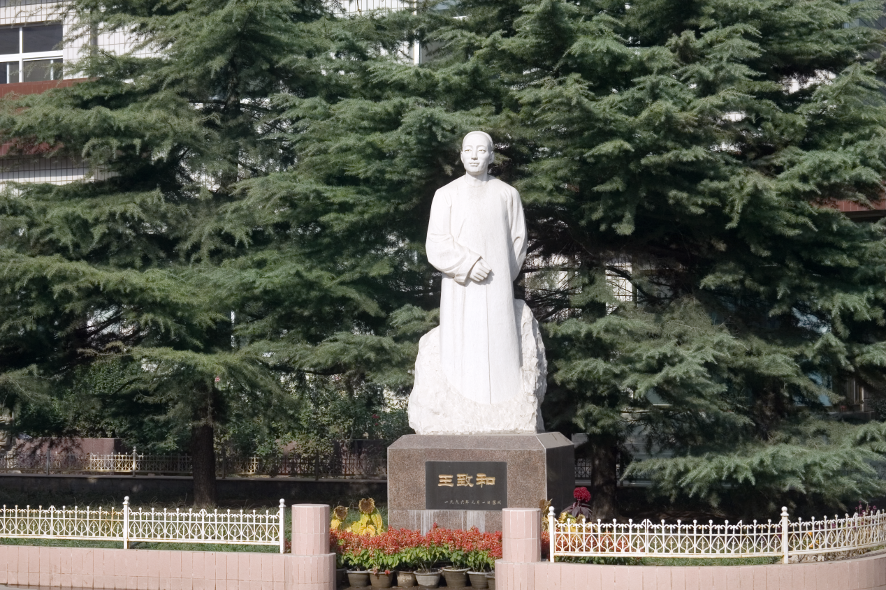 王致和北上：运河之畔的创业精神传承