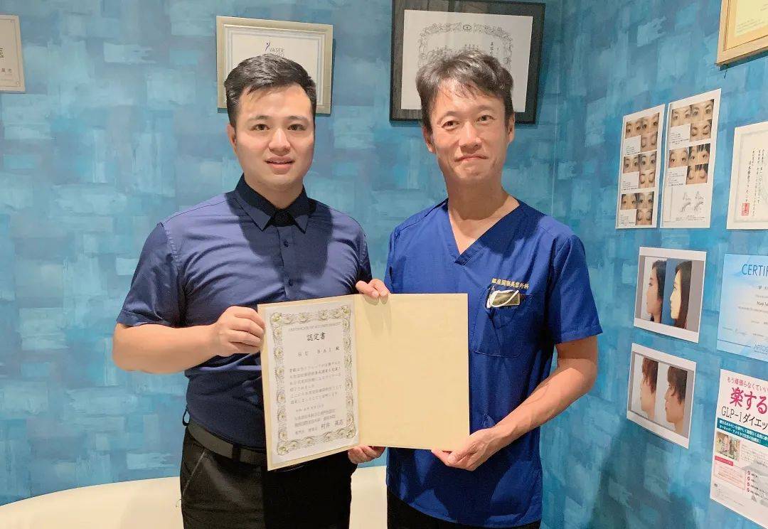 【美，值得期待！】杭州天鑫整形胡柏院长以匠心精神雕琢未来之美