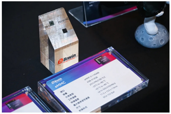 发展硬科技,引领大湾区芯片行业先进封装,佰维存储要做全球存储技术第一梯队!