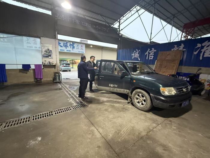 阳朔农商银行新城区支行：金融“及时雨”润泽小微企业成长