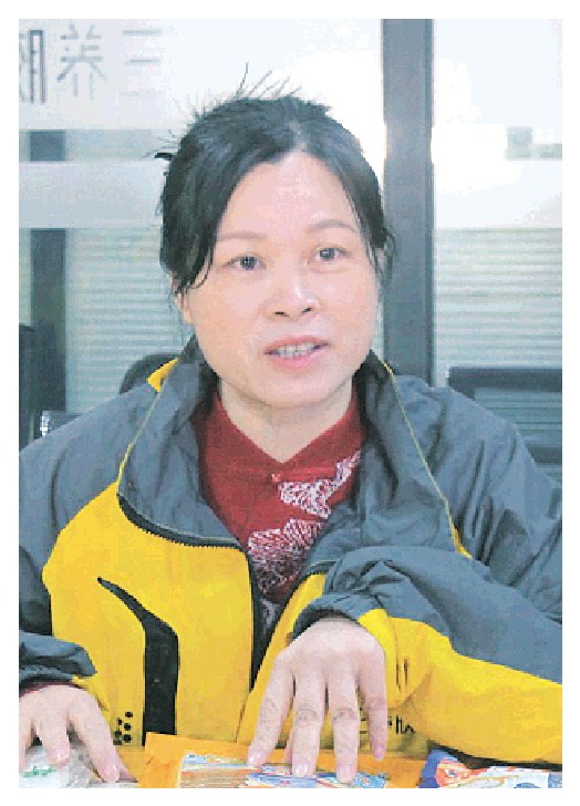 【代表履职风采】市人大代表周毅琼：聚焦民生与康养产业发展献计出力