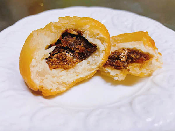 KFC我直接被憋内伤了